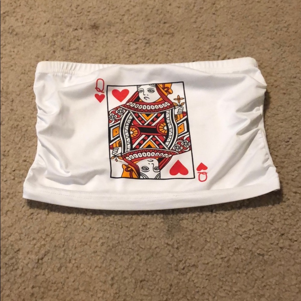 Queen bando